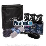 1 Set curatare exterior Ford original Ford Ka 1996-2008 1.3 i 50 cp