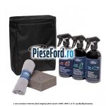 1 Set curatare interior Ford original Ford Escort 1990-1995 1.4 71 cp