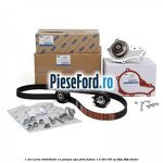 1 Set curea distributie cu pompa apa Ford Fusion 1.4 TDCi 68 cp