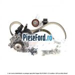 1 Set curea distributie cu pompa apa Ford Kuga 2019-2023 1.5 EcoBlue 120 cp