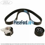 1 Set curea distributie dupa anul 10/2014 Ford S-Max 2015-2023 2.0 TDCi 4x4 150 cp