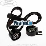 1 Set curea distributie Ford Fiesta 2008-2012 1.4 TDCi 68 cp F6JB, F6JD diesel