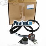 1 Set curea distributie Ford Focus 2008-2011 2.5 RS 305 cp