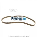 1 Set curea distributie Ford Fusion 1.6 TDCi 90 cp