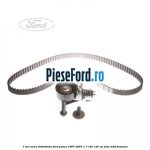 1 Set curea distributie Ford Puma 1997-2003 1.7 16V 125 cp MHA, MHB benzina
