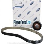 1 Set curea distributie Ford S-Max 2007-2014 1.8 TDCi 100 cp FFWA diesel