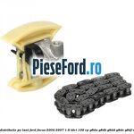 1 Set distributie pe lant Ford Focus 2004-2007 1.6 TDCi 109 cp G8DA, G8DB, G8DD, G8DE, G8DF diesel