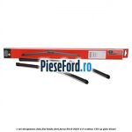 1 Set stergatoare fata flat blade Ford Focus 2019-2023 2.0 EcoBlue 150 cp YLDA diesel