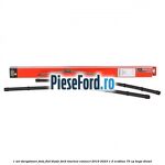 1 Set stergatoare fata flat blade Ford Tourneo Connect 2019-2023 1.5 EcoBlue 75 cp