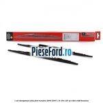 1 Set stergatoare fata Ford Mondeo 2000-2007 1.8 16V 125 cp