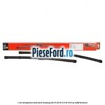 1 Set stergatoare fata Ford Mustang 2015-2018 5.0 V8 418 cp