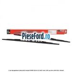 1 Set stergatoare fata Ford Transit 2006-2014 2.2 TDCi RWD 100 cp