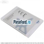 1 Software navigatie Ford Tom-Tom VAN Europa Vest Ford Transit 2014-2018 2.2 TDCi 4x4 155 cp