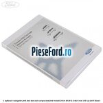 1 Software navigatie Ford Tom-Tom VAN Europa Vest Ford Transit 2014-2018 2.2 TDCi RWD 135 cp UHR5 diesel