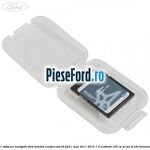 1 Software navigatie Ford TomTom Europa Vest V3 Ford C-Max 2011-2015 1.0 EcoBoost 125 cp