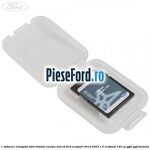 1 Software navigatie Ford TomTom Europa Vest V3 Ford EcoSport 2019-2023 1.0 EcoBoost 140 cp