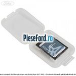1 Software navigatie Ford TomTom Europa Vest V3 Ford Fiesta 2017-2023 1.0 EcoBoost 101 cp