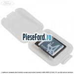 1 Software navigatie Ford TomTom Europa Vest V3 Ford Mondeo 1996-2000 2.5 24V 171 cp
