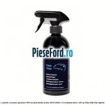 1 Solutie curatare geamuri 500 ML Ford Fiesta Active 2018-2023 1.0 EcoBoost mHEV 125 cp