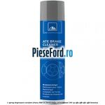 1 Spray degresant curatare frana 500 ML Ford B-Max 1.0 EcoBoost 100 cp