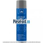 1 Spray degresant curatare frana 500 ML Ford Cougar 2.0 16V 131 cp EDBA, EDBB, EDBC, EDBD benzina