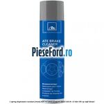 1 Spray degresant curatare frana 500 ML Ford EcoSport 2013-2018 1.5 TDCi 95 cp XVJD diesel