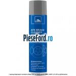1 Spray degresant curatare frana 500 ML Ford Escort 1990-1995 1.6 105 cp