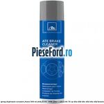 1 Spray degresant curatare frana 500 ML Ford Fiesta 1996-2001 1.25 i 16V 75 cp