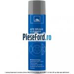 1 Spray degresant curatare frana 500 ML Ford Fiesta 2013-2017 1.6 TDCi 95 cp