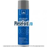 1 Spray degresant curatare frana 500 ML Ford Fiesta 2013-2017 1.6 Ti 105 cp