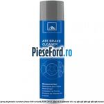 1 Spray degresant curatare frana 500 ML Ford Fiesta 2017-2023 1.0 EcoBoost 101 cp SFJE, SFJF, SFJH, SFJJ, SFJK, SFJN benzina