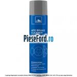 1 Spray degresant curatare frana 500 ML Ford Galaxy 1995-2000 2.8 i V6 174 cp