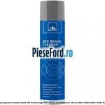 1 Spray degresant curatare frana 500 ML Ford Kuga 2013-2016 1.5 EcoBoost 4x4 182 cp M9MA, M9MB, M9MC, M9MD benzina
