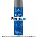 1 Spray degresant curatare frana 500 ML Ford Kuga 2013-2016 1.6 EcoBoost 150 cp JQMA, JQMB benzina