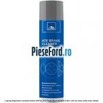 1 Spray degresant curatare frana 500 ML Ford Kuga 2013-2016 2.0 TDCi 120 cp XRMA, XRMB, XRMC diesel