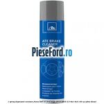 1 Spray degresant curatare frana 500 ML Ford Kuga 2013-2016 2.0 TDCi 4x4 140 cp