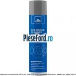 1 Spray degresant curatare frana 500 ML Ford Kuga 2016-2018 1.5 EcoBoost 150 cp M8MA, M8MB, M8MC, M8MD, M8ME benzina