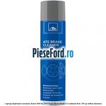 1 Spray degresant curatare frana 500 ML Ford Kuga 2016-2018 1.5 EcoBoost 4x4 176 cp