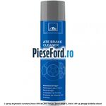 1 Spray degresant curatare frana 500 ML Ford Ranger 2016-2020 2.2 TDCi 160 cp
