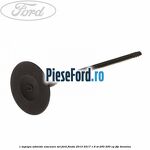 1 Supapa admisie, evacuare set Ford Fiesta 2013-2017 1.6 ST 200 200 cp JTJC benzina