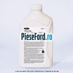 1 Ulei axa spate 75W S-FVA 1L Ford B-Max 1.4 LPG 90 cp