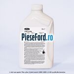 1 Ulei axa spate 75W S-FVA 1L Ford Escort 1990-1995 1.3 60 cp