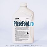 1 Ulei axa spate 75W S-FVA 1L Ford Escort 1995-1998 1.6 16V 90 cp