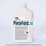 1 Ulei axa spate 75W S-FVA 1L Ford Ka 2009-2016 1.2 69 cp 169A4000, FP4 benzina