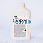 1 Ulei axa spate 75W S-FVA 1L Ford Mondeo 2014-2018 2.0 EcoBoost 203 cp