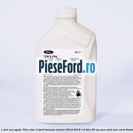 1 Ulei axa spate 75W S-FVA 1L Ford Tourneo Courier 2014-2018 1.5 TDCi 95 cp XVCA, XVCB, XVCC, XVCD diesel