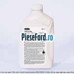 1 Ulei axa spate 75W S-FVA 1L Ford Transit Connect 2013-2018 1.5 TDCi 100 cp XVGA, XVGB, XVGC, XXGA diesel