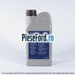 1 Ulei axa spate SAE 80W-90 C2 1L Ford Kuga 2013-2016 2.0 TDCi 4x4 180 cp