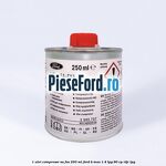 1 Ulei compresor SA-FVA 250 ML Ford B-Max 1.4 LPG 90 cp