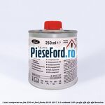 1 Ulei compresor SA-FVA 250 ML Ford Fiesta 2013-2017 1.0 EcoBoost 100 cp SFJA, SFJB, SFJC, SFJD benzina